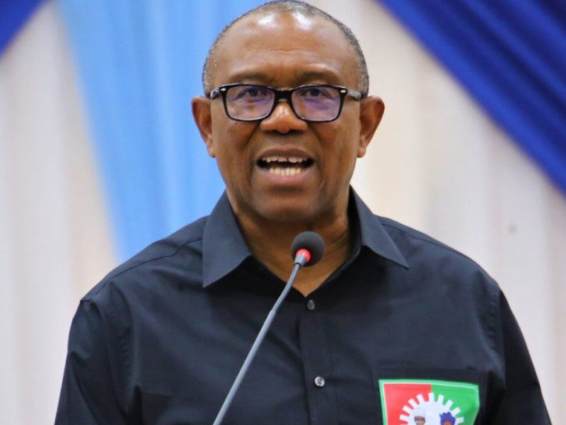 Peter Obi — Economic Philosophy and Vision for Nigeria
