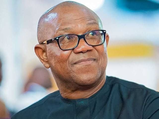 Peter Obi — Education Philanthropy and Scholarship Donations